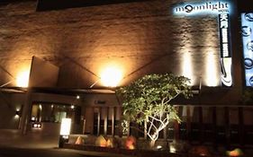 Moonlight Motel